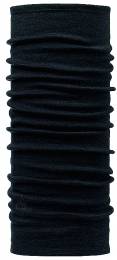 Merino wool Thermal Black