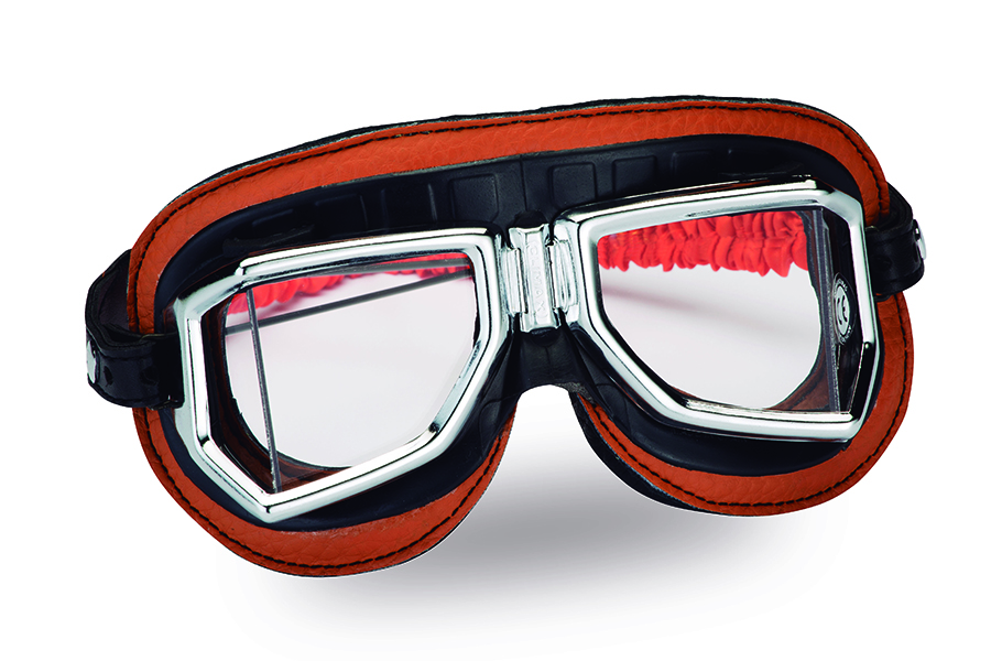 Γυαλιά μηχανής Climax 513 - S