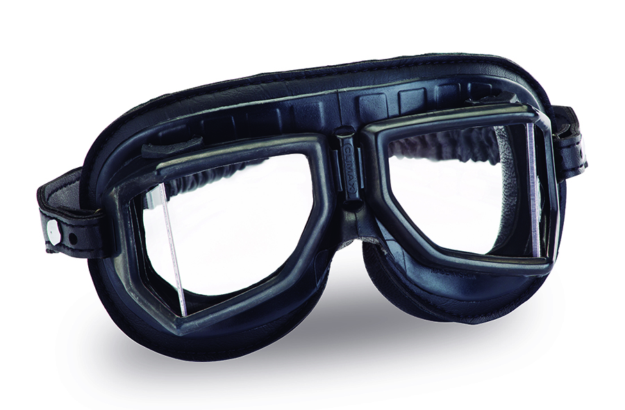 Γυαλιά μηχανής Climax 513 - SN