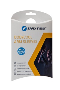 Μανίκια ψύξης Inuteq Bodycool Arm Sleeves