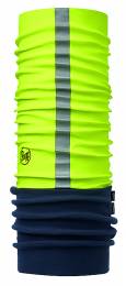 Polar Reflective Yellow Fluor