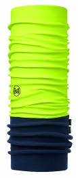 Polar Solid Yellow Fluor