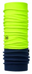 Polar Solid Yellow Fluor