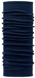 Merino wool Thermal Navy