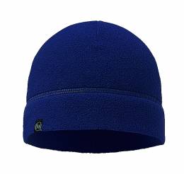 Polar hat Solid Dark Navy