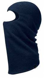 Polar balaclava Solid Dark Navy