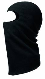 Polar balaclava  Solid Black