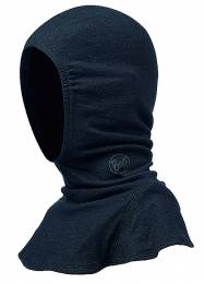 Fire fighter balaclava  Solid Paris Blue