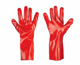 Γάντια PVC FOZE