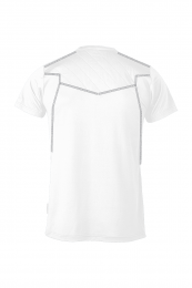 T-Shirt ψύξης Inuteq bodycool H2O Λευκό