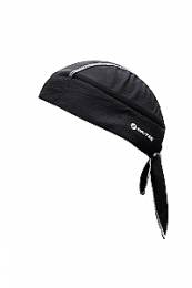 Φουλάρι κεφαλής Inuteq Headcool Bandana Μαύρη