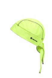 Φουλάρι κεφαλής Inuteq Headcool Bandana Κίτρινο