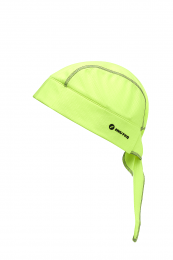 Φουλάρι κεφαλής Inuteq Headcool Bandana Κίτρινο