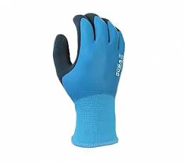 Γάντια Latex ψύχους feel & grip JUBA SPAIN