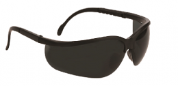 Γυαλιά προστασίας σκούρα Vision UV