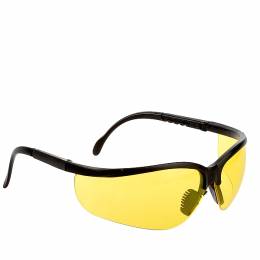 Γυαλιά προστασίας κίτρινα Vision Y