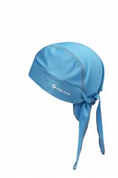 Φουλάρι κεφαλής Inuteq Headcool Bandana Μπλέ
