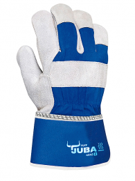 Γάντια Δερμάτινα εργασίας JUBA SPAIN