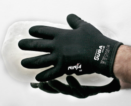 Γάντια PVC ψύχους NInja Ice JUBA SPAIN